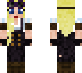 steampunk 2019
