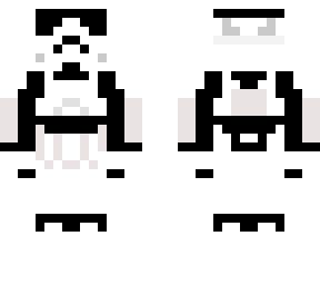 storm trooper