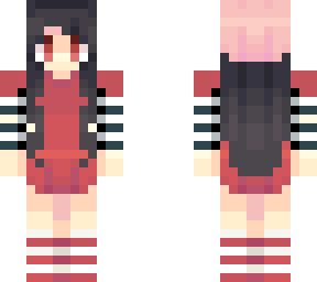 striped cherry