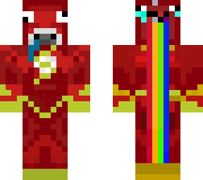 superderpy minecraft skin