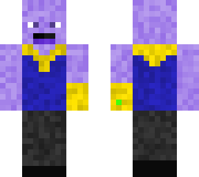 thanos