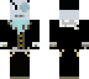 the penguin