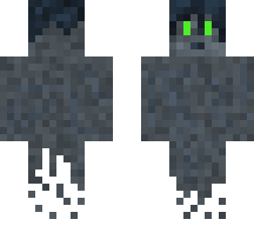the phantom