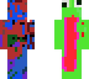 the rainbow youtuber