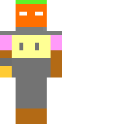 the stone hunter