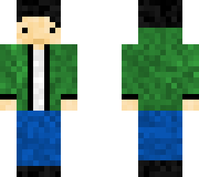 theraxterboy