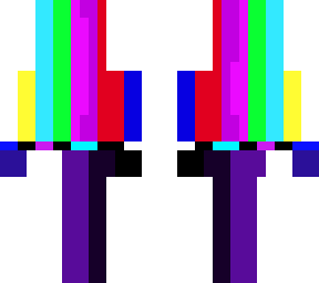 tv error