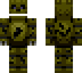 twisted plushtrap