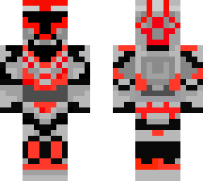 ultra trooper