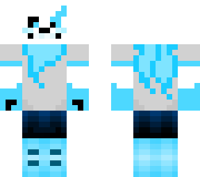 underswap sans badtime eye