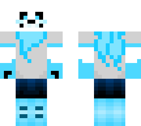 underswap sans non badtime eye
