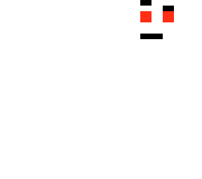 unsure ghost