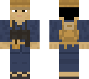 vietnamese soldier blue uniform (vietnam war)