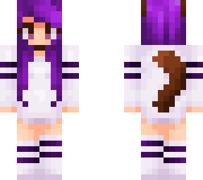 violet