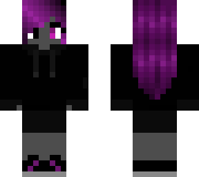 violet wolf (ssw oc)