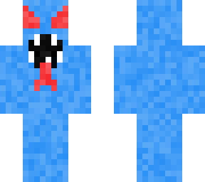 water alien aka blue venom