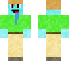 water nooby