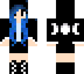 wicca girl (fixed)