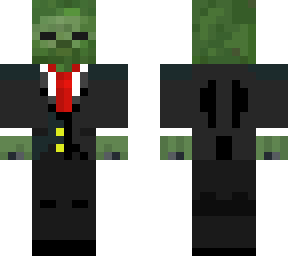 zombie agent