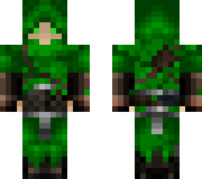and assassin