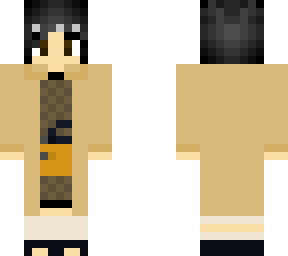 anko mitarashi