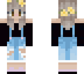 another small edit girl brown eyes pink and yellow theme