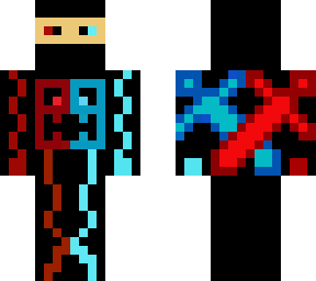 aqua fire ninja