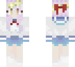 aquatic au