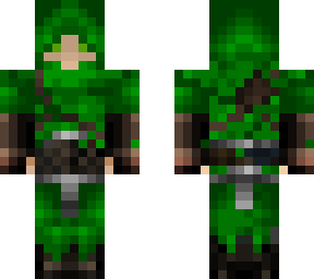 assassin