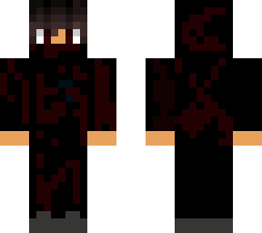 assassin teen