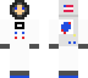astronaut