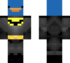 batman