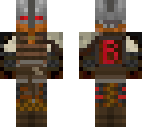 bear viking