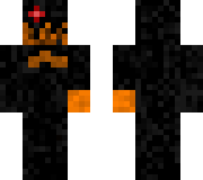 bendy demon