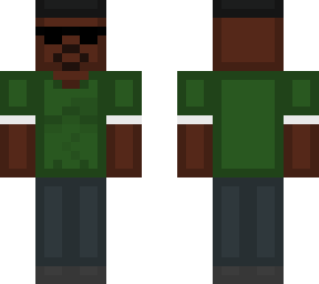 big smoke