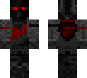 blacc knight