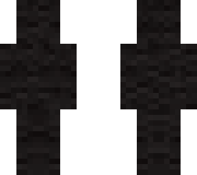 black wool camo troll