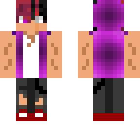 blade new look