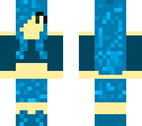 blueberry (finished)