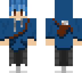 blueed
