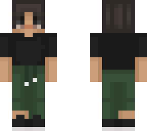 boy green