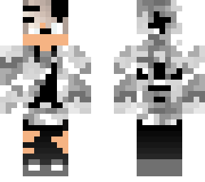 bunny boy