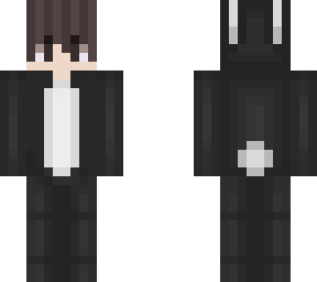 bunny boy