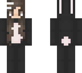 bunny girl