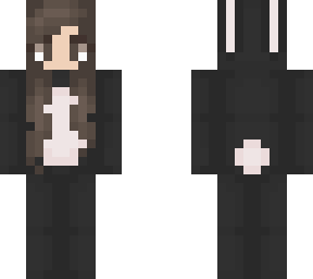 bunny girl fixed