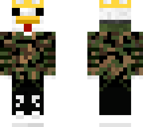 camo chickmasterx