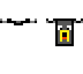 capa de mikecraft