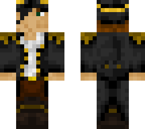 captain pirates 2
