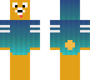 carameltjorv