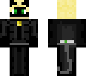 cat noir / adrien